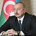 Azerbaycan Cumhurbaşkanı Aliyev yemin ederek görevine başladı