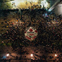 Manifestation pro-palestinienne à San Francisco