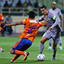 Ronaldo'lu Al Nassr AFC Şampiyonlar Ligi son 16 turunda Al Fahya ile karşılaşacak