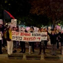 Yahudi göstericilerden "Refah'a saldırıyı durdur" çağrısı