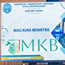 Mali: lancement d'un "système informatique souverain" de gestion des données