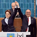 CHP'den aday gösterilmeyen belediye başkanı İYİ Parti adayı oldu