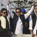 Pakistan: accord de coalition gouvernementale sans les partisans d'Imran Khan