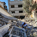 Gaza: Israël détruit une clinique de Médecins du Monde