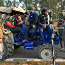 Inde: pourquoi les agriculteurs ont-ils relancé leur mouvement de protestation?