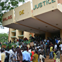 Burkina: grève des avocats pour "la libération" d'un confrère détenu