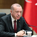 Cumhurbaşkanı Erdoğan Türkiye-ABD ilişkilerini değerlendirdi: Şu anda olumsuz bir gidiş yok tam aksine olumlu bir gelişme var