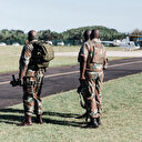 Deux soldats sud-africains tués en RD Congo