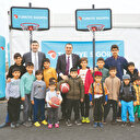 Hasarı kapattık şimdi yaraları sarıyoruz