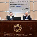 İTO Başkanı Avdagiç 'İstanbul'un kaybedecek 5 yılı yok' diyerek açıkladı: İşte kentsel dönüşüm için 16 öneri