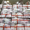Bütçe ocakta 150 milyar lira açık verdi