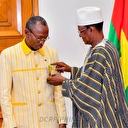 Ouagadougou: Réunion des ministres de l'Alliance des Etats du Sahel