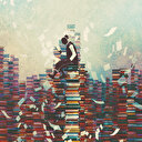 Türk aydınına bol gelen elbise: Bohem