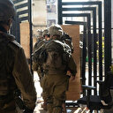 L'armée israélienne prend d'assaut le complexe médical Nasser à Gaza