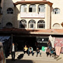 Le Croissant-Rouge rejette les allégations israéliennes concernant l'hôpital Al-Amal 