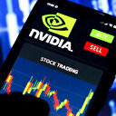 Nvidia'nın piyasa değeri  Amazon'un ardından Alphabet'i de geçti
