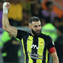 France: La plainte en diffamation de Benzema contre Darmanin classée