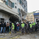 Liban: Israël annonce avoir tué deux commandants du Hezbollah