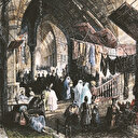 Bir İstanbul romanı Zehra