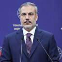 Hakan Fidan appelle Israël à répondre aux mises en garde de la communauté internationale 