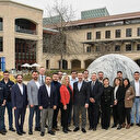 Türk Telekom Ventures'ın girişimcilik programı 'PİLOT' Stanford Üniversitesi'nde