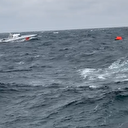 Marmara Denizi'nde su alan kargo gemisi için kurtarma çalışmaları başladı