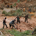 Nord-est de la RDC: sept orpailleurs tués par des miliciens en Ituri