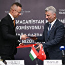 Türkiye: Signature d'un protocole économique avec la Hongrie
