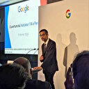 Google inaugure à Paris un nouveau centre dédié à l'intelligence artificielle
