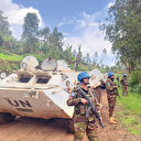 RDC/offensive anti-M23: la Monusco augmente ses effectifs à Goma et Sake