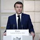 Macron: la reconnaissance d'un "État palestinien n'est pas un tabou pour la France" 