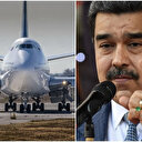 Maduro'dan ABD ve Arjantin'e hırsızlık suçlaması: Venezuela'ya ait kargo uçağını çaldılar