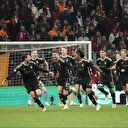 Rıdvan Dilmen'den çarpıcı Sparta Prag yorumu: "Türkiye'de olsalar..."