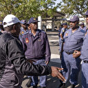 Afrique du Sud: les meurtres en hausse sur fond de débat politique sur la criminalité