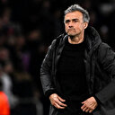 Foot: Luis Enrique refuse de commenter le départ de Mbappé