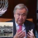 Guterres'ten katil İsrail'e Refah uyarısı: Yıkıcı olur