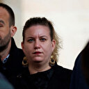 Mathilde Panot encourage les mouvements de grève avant les JO-2024