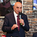 Turgut Altınok'tan Mansur Yavaş'a afiş tepkisi: Milyonlarca lira sokağa atıldı