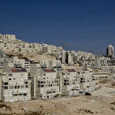 Le nombre record de colonies en Palestine