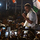 Inde: les comptes du principal parti d'opposition gelés par le fisc