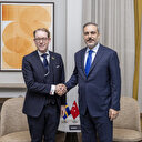 İsveç'ten NATO teşekkürü