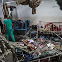 İşgalci İsrail'den Nasır Hastanesi'ne baskın! Elektrik kesilmesi sonucu dört hasta öldü