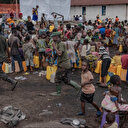 Rébellion du M23 en RDC: fuite sans fin et vie intenable