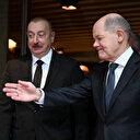 L'Arménie et l'Azerbaïdjan se sont engagés à ne pas user de violence, selon Scholz