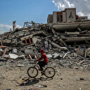 Haniyeh: "Nous n'accepterons rien de moins qu'un cessez-le-feu total et le retrait d'Israël de Gaza"