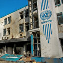 Israël veut détruire l'UNRWA, estime son chef