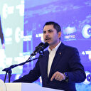 Murat Kurum: CHP’li İBB tıpkı Don Kişot gibi