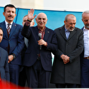 Cumhur İttifakı Ankara adayı Turgut Altınok: Büyükşehir 5 bin konut vadetti 240 tanesini yaptı