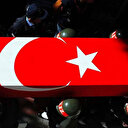 Pençe-Kilit bölgesinden acı haber: Bir askerimiz şehit oldu