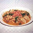 Tabldot yemek ve lezzet üzerine